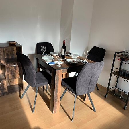 Kleine Wohnung In Overath Eksteriør billede