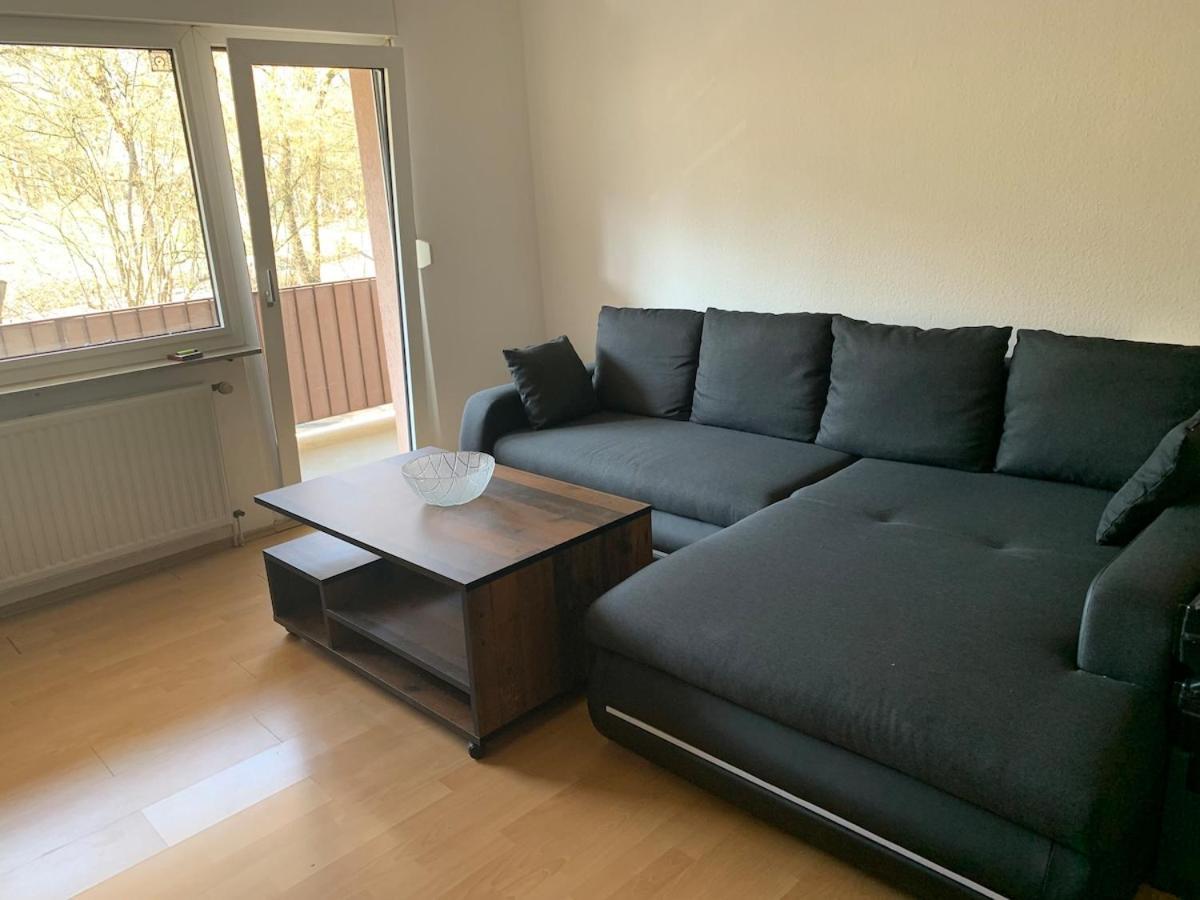 Kleine Wohnung In Overath Eksteriør billede